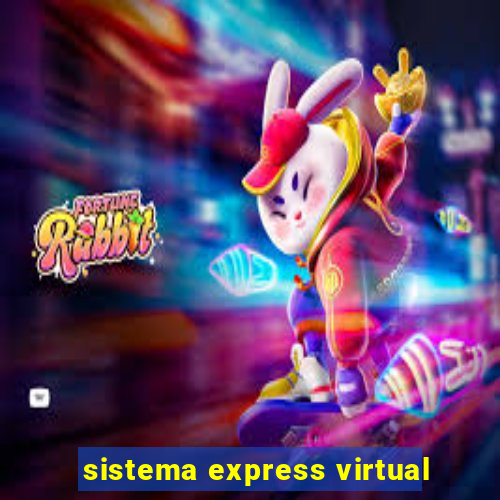 sistema express virtual